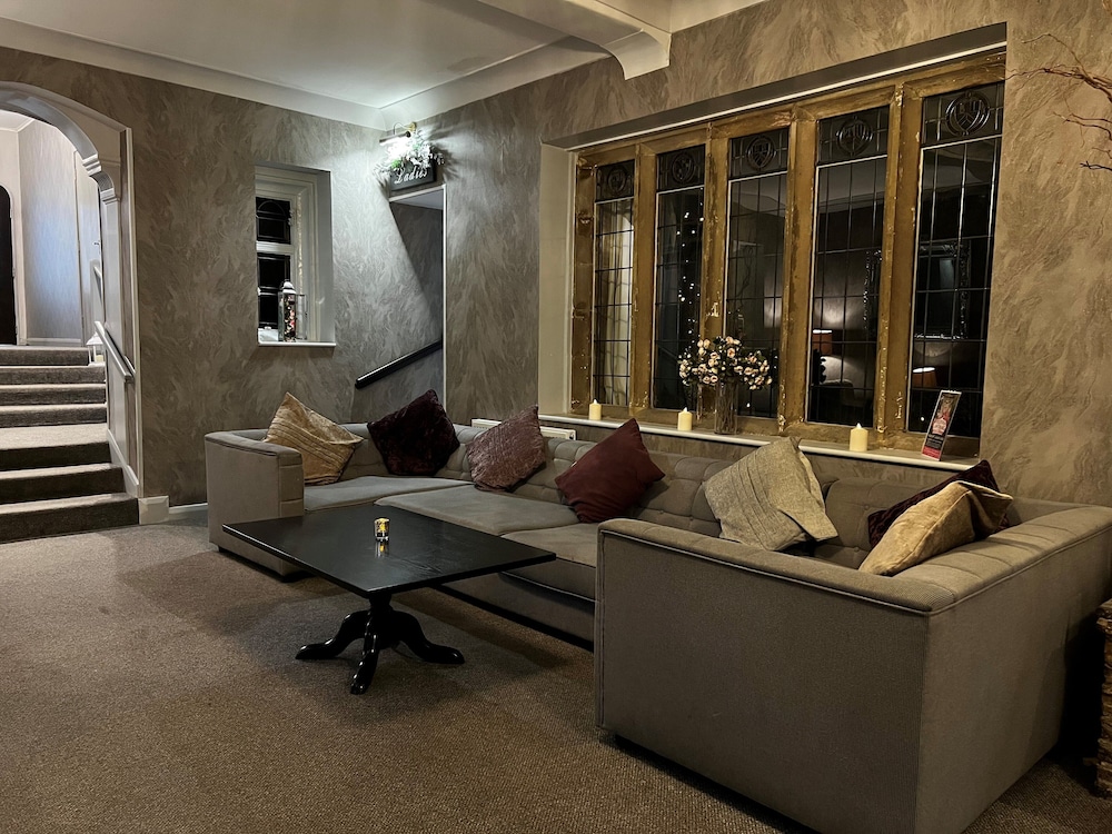 Stirk House Hotel & Spa 28/50