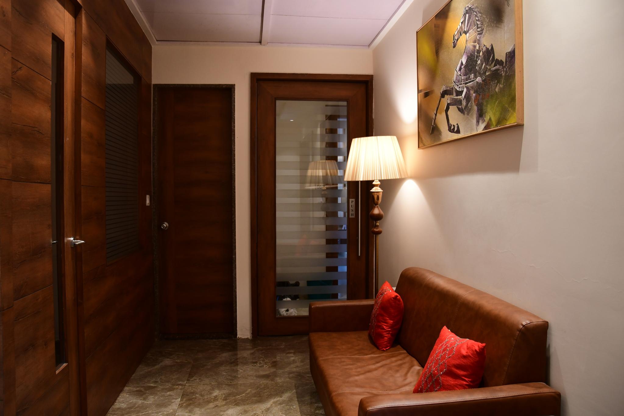 Hotel Tranquil Manipal 16/21