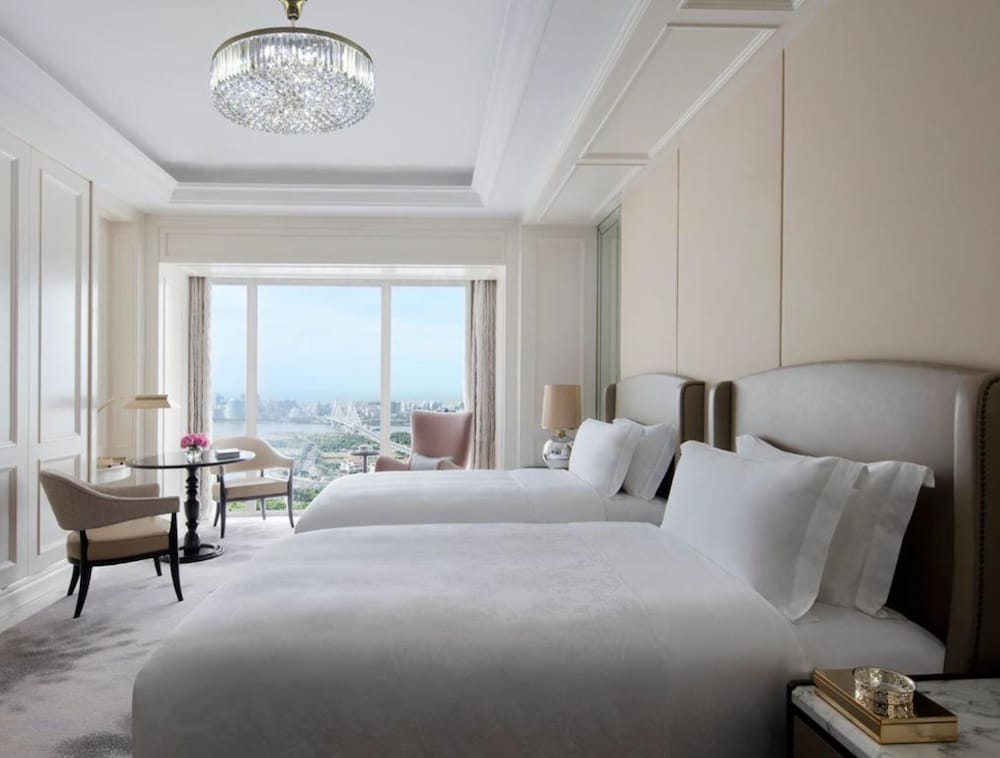 The Langham Haikou 22/66