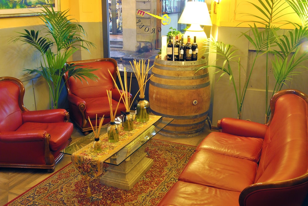 Ginori Hotel Al Duomo 29/50