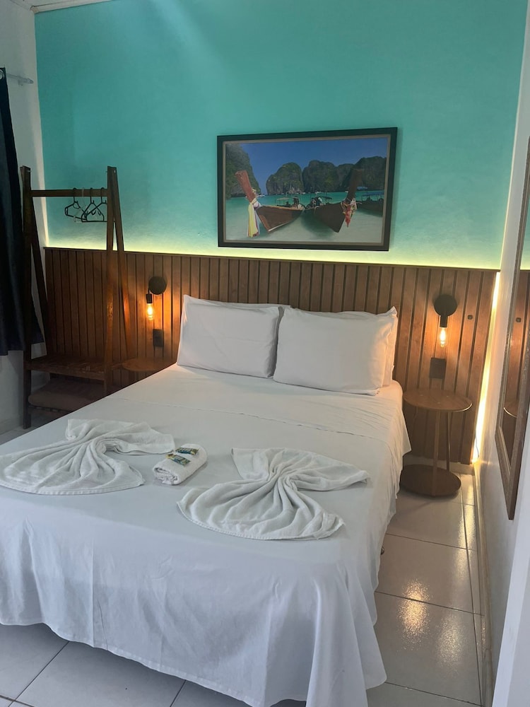 Nascimento Suites 15/50