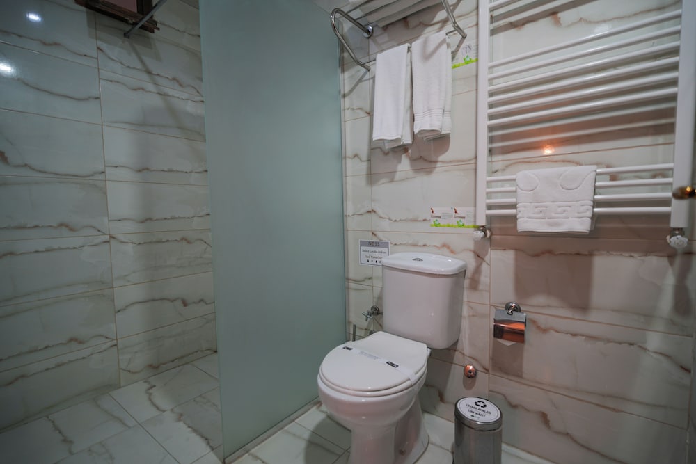 Urgup Konak Hotel 45/49