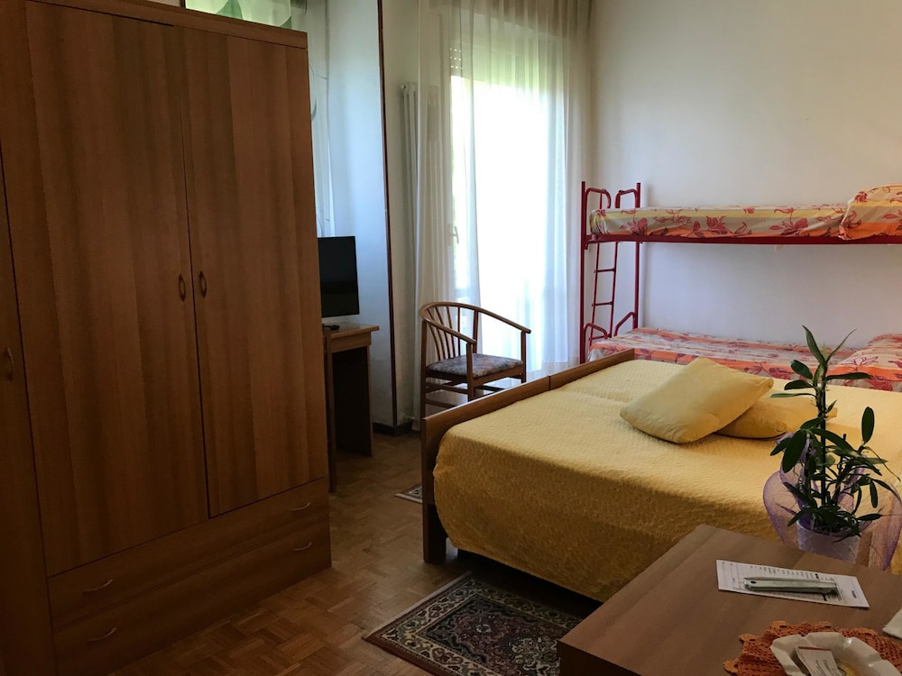 Garden Hotel Tabiano 17/62