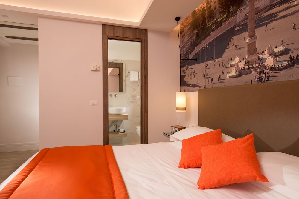 Design, Queen Bed