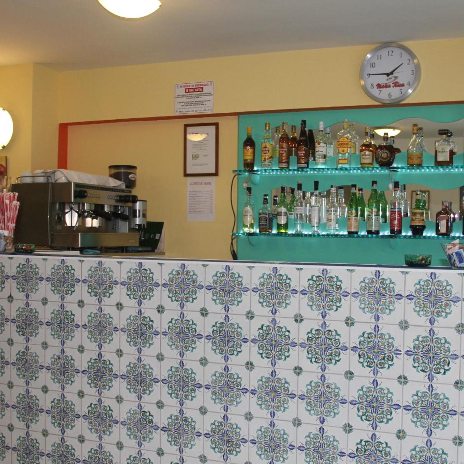 Hotel Le Terrazze 7/50