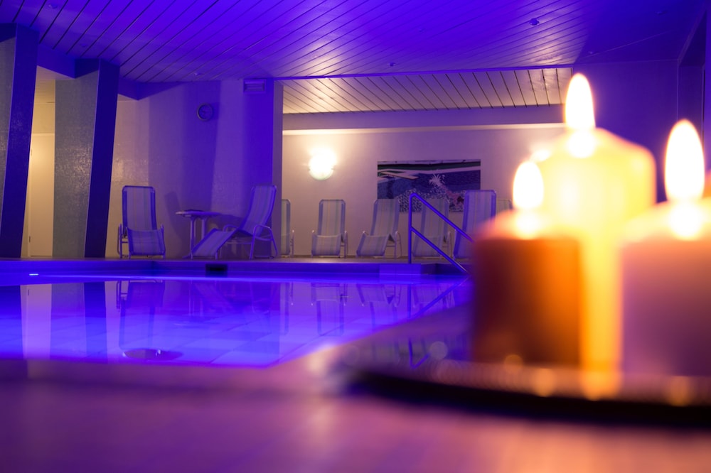 Werrapark Resort Hotel Frankenblick 28/64