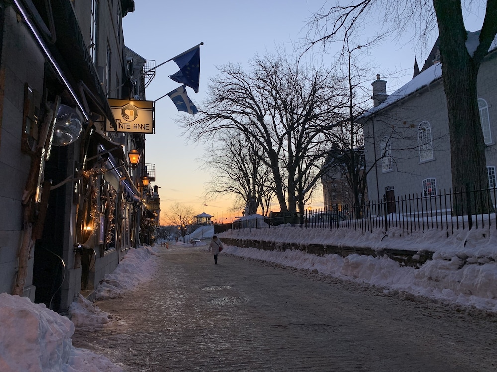 Hotel Sainte Anne 47/50