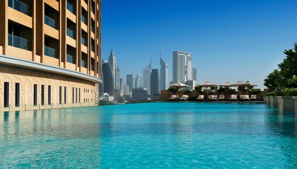 Fashion Avenue Dubai Mall - Burj Khalifa by The S Holiday Homes 36/43