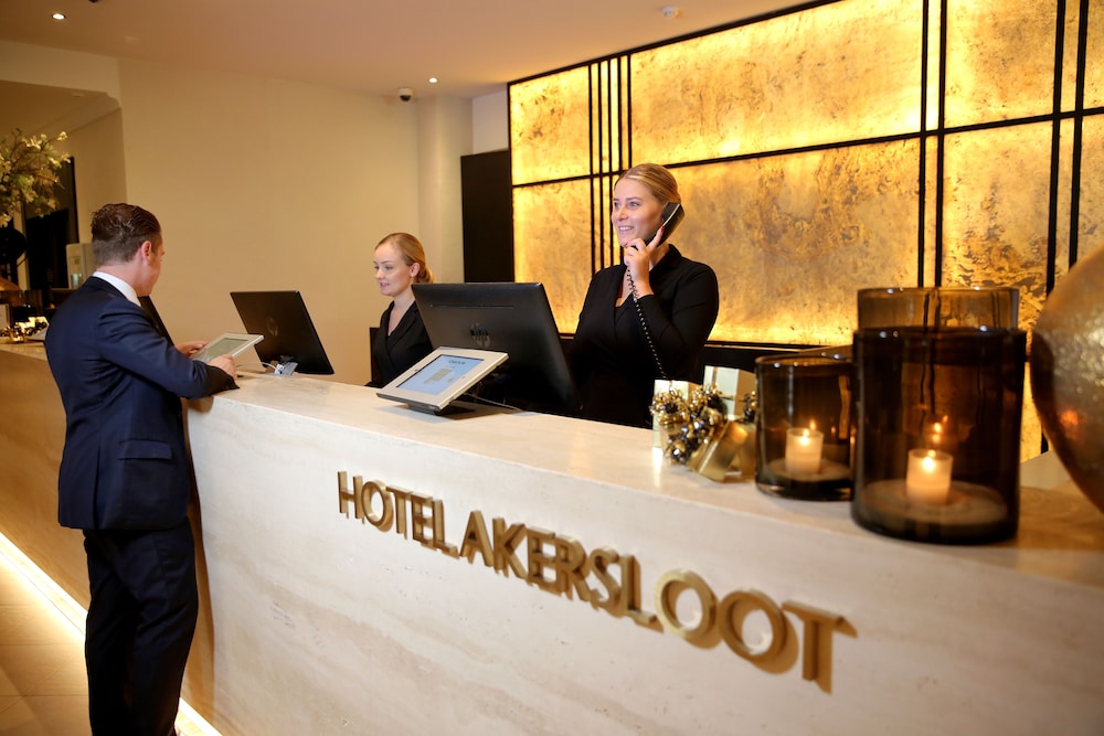 Van Der Valk Hotel Akersloot 31/53