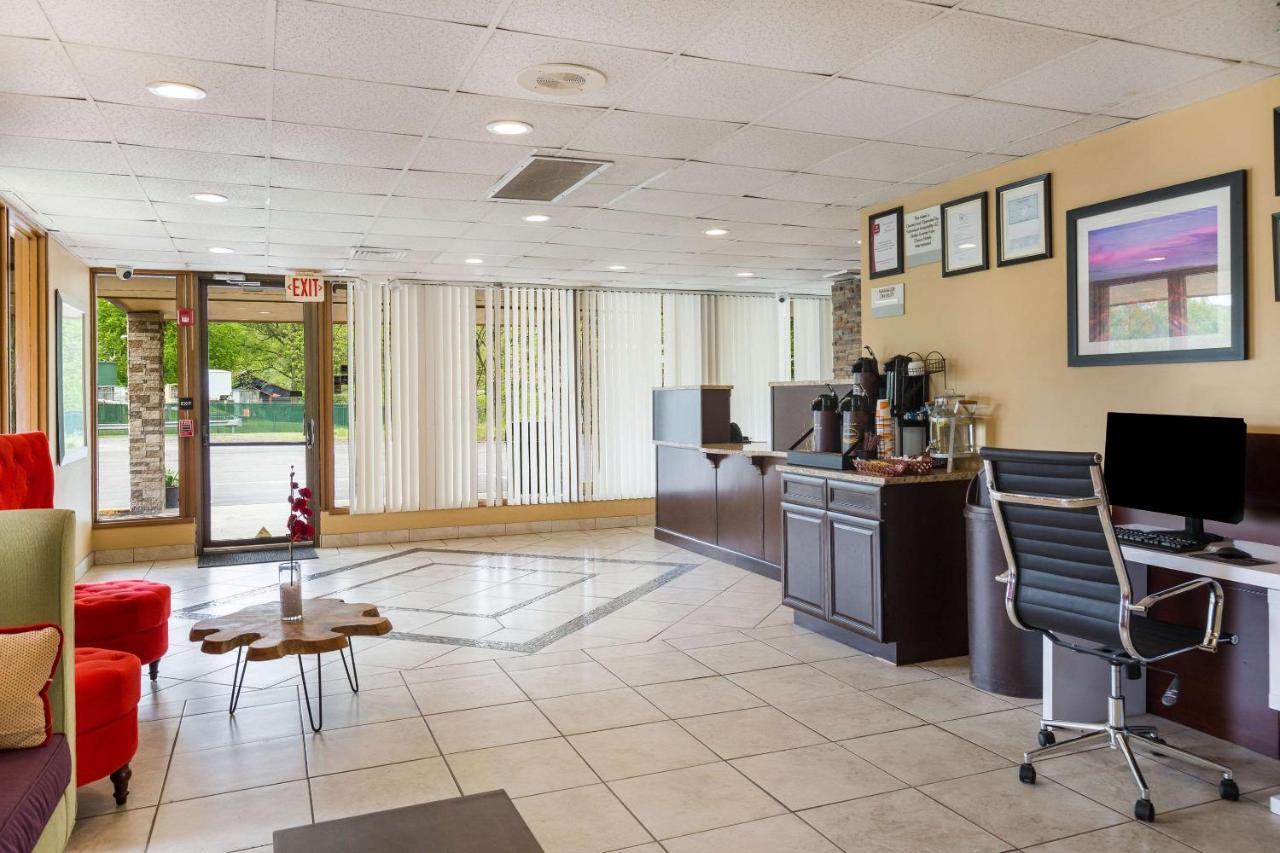 Pocono Inn At Water Gap 7/50