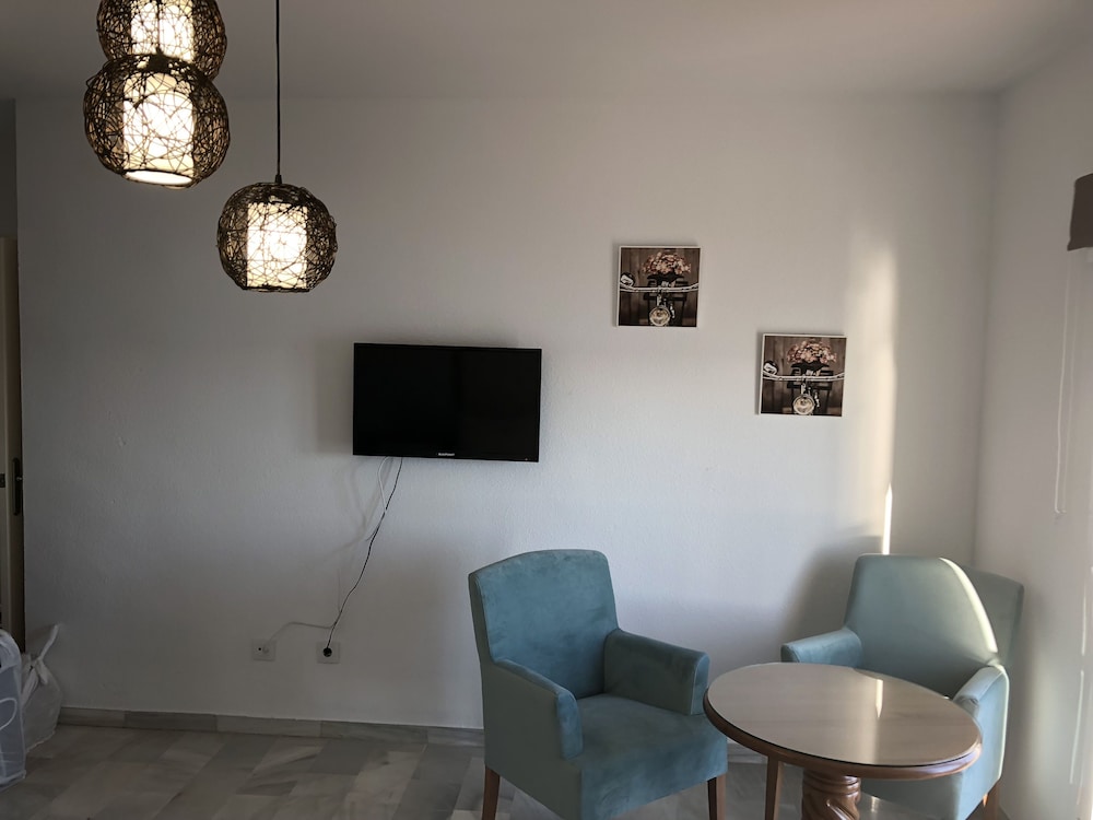 Apartamento Balcon Del Mar 9/40