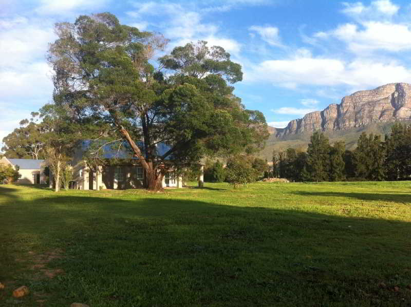 Saronsberg Vineyard Cottages 35/47