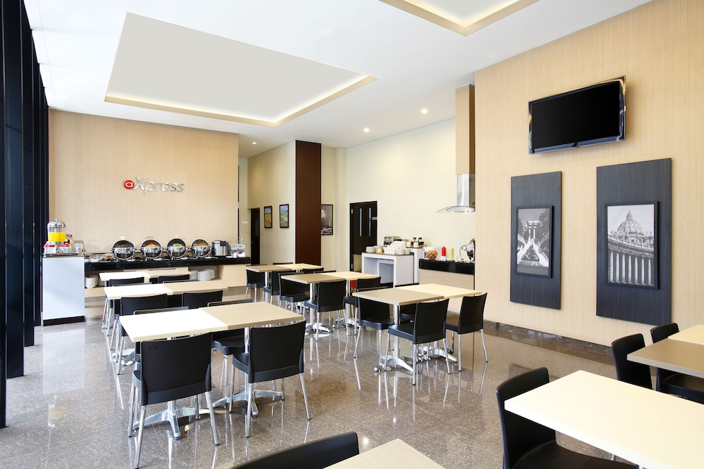 Amaris Hotel Pasar Baru 22/32