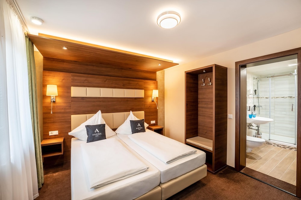 Aspire Castillio Reutlingen, Trademark Collection by Wyndham 28/64
