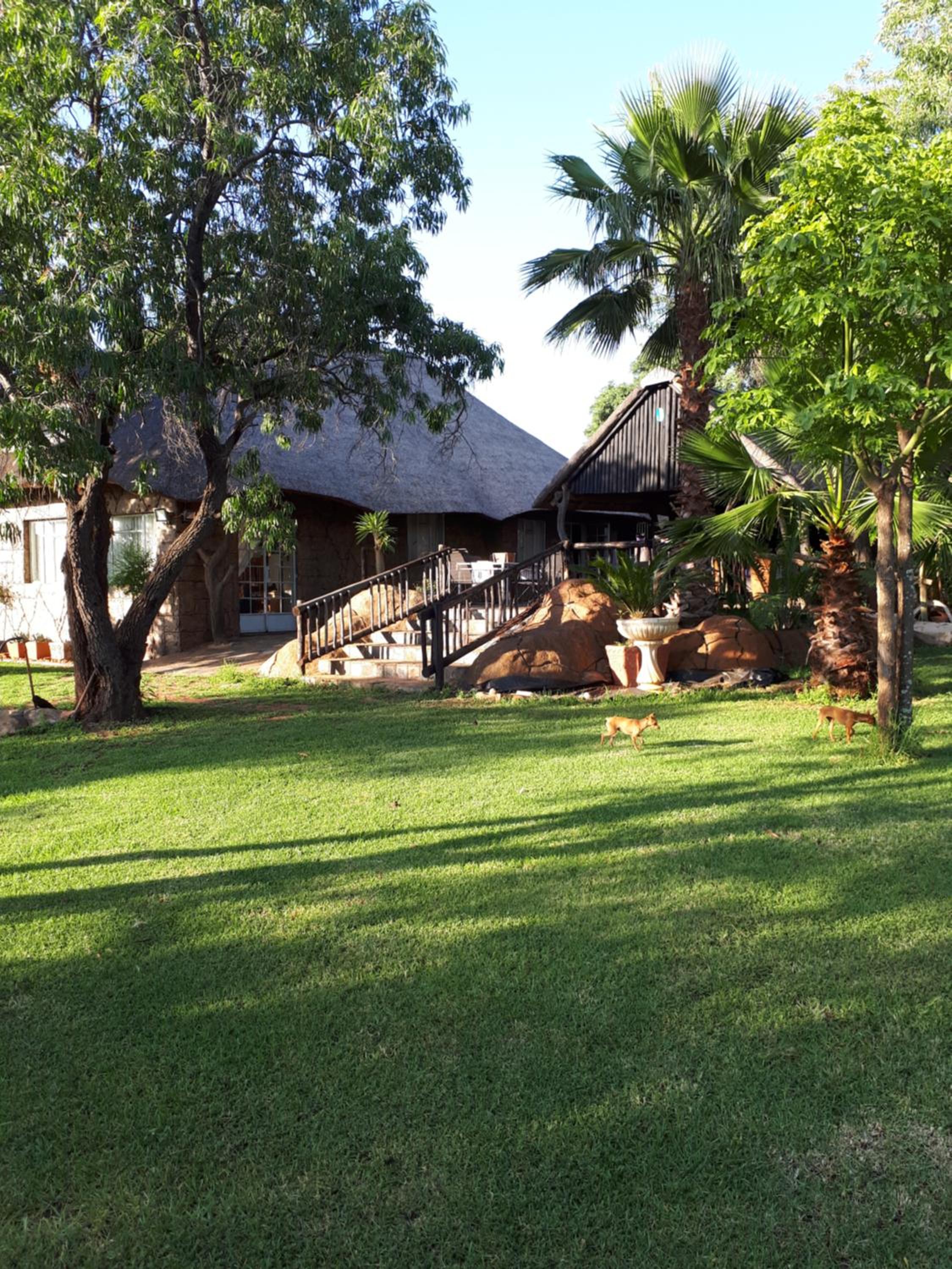 Marico Guest Lodge 31/44
