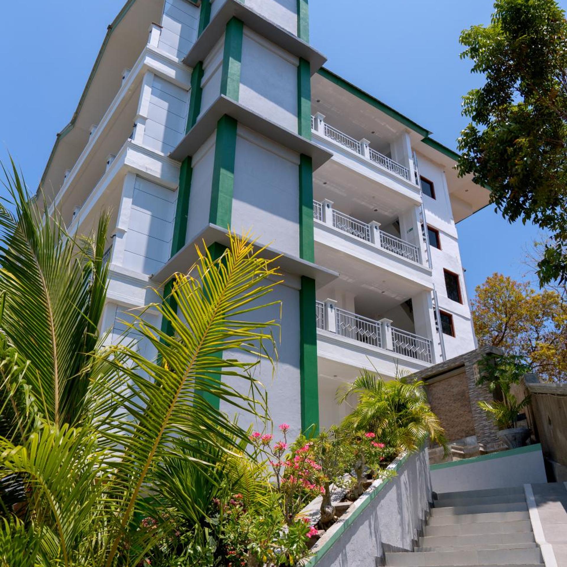 Hotel Green Prundi 2/33