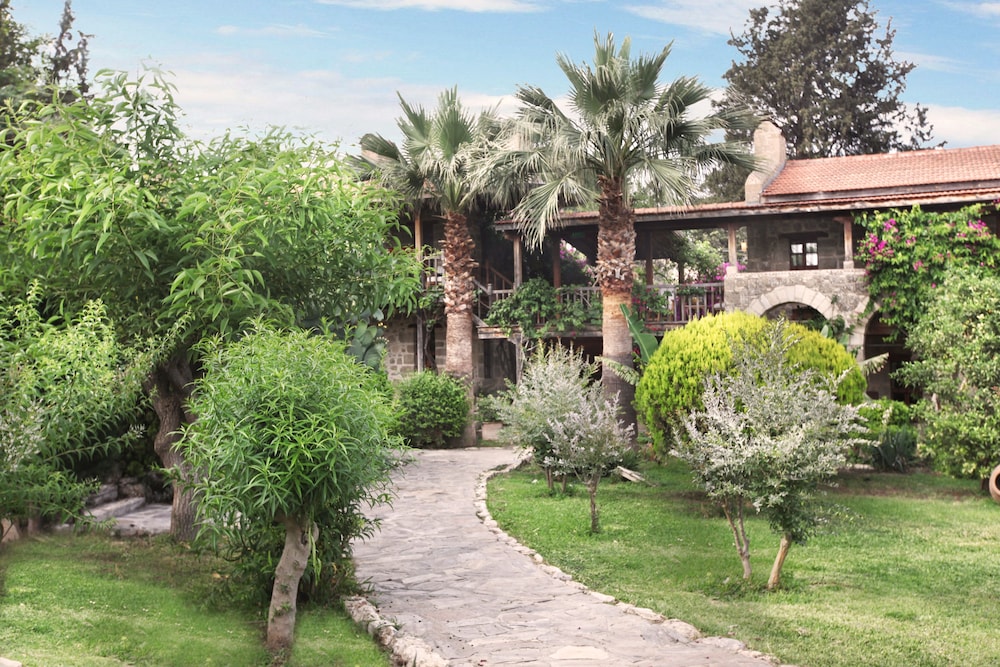 Heritage Homes Mehmet Ali Aga Mansion 53/61