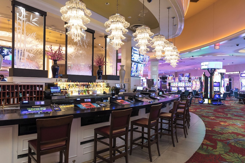Margaritaville Resort Casino 55/71