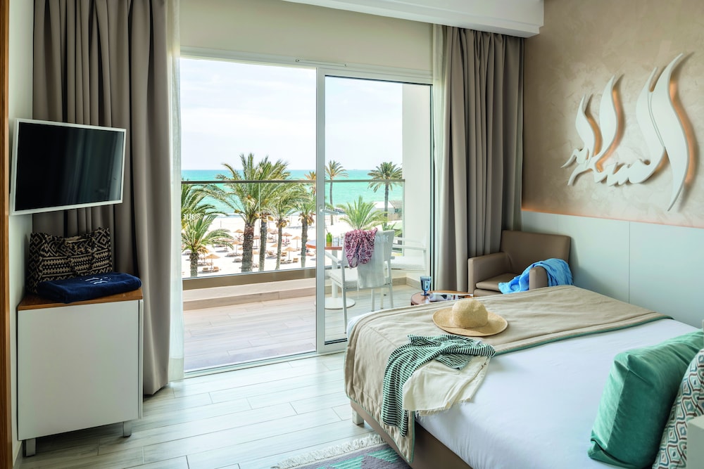 TUI BLUE Scheherazade - Adults Only 20/60