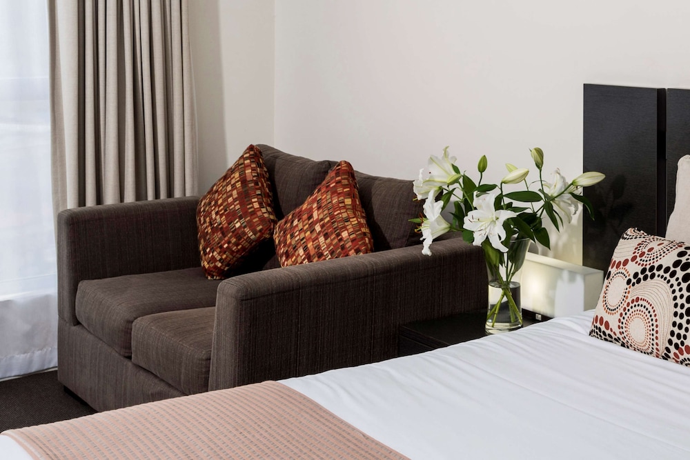 Oaks Ipswich Aspire Suites 35/62