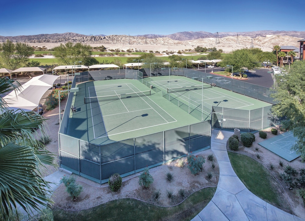 WorldMark Indio 20/48