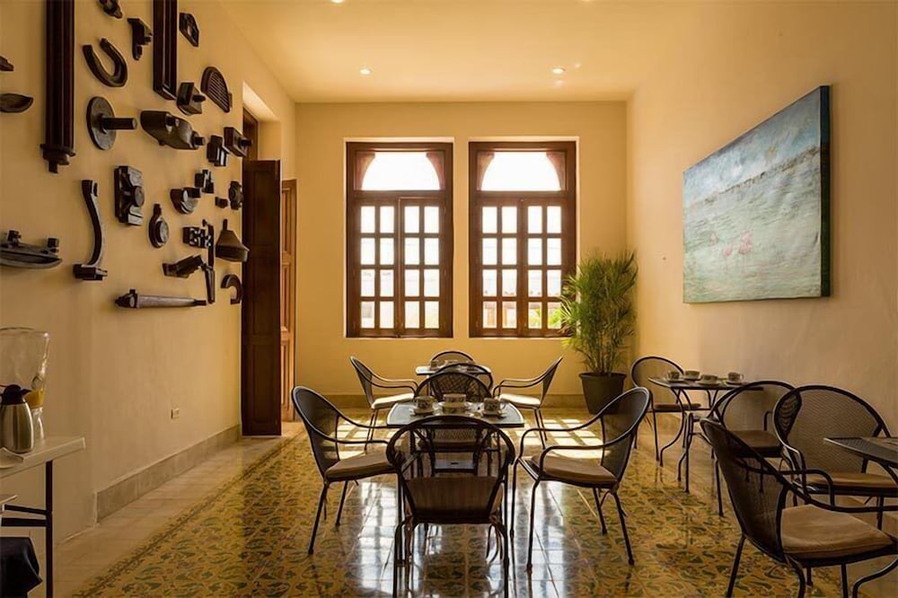 Tecnohotel casa villamar 34/50