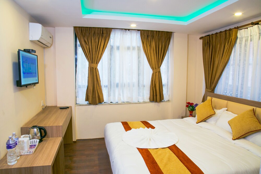 Sakura Boutique Hotel 6/21