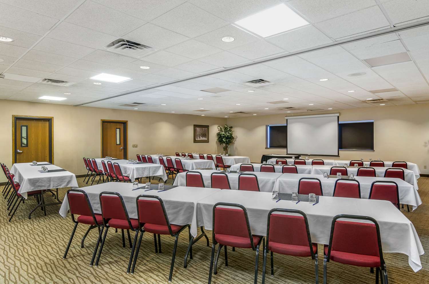 Comfort Inn Bozeman near University 33/41