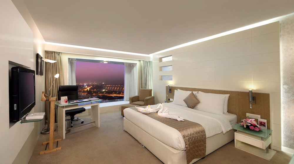 Welcomhotel by ITC Hotels, Ashram Road, Ahmedabad 21/71