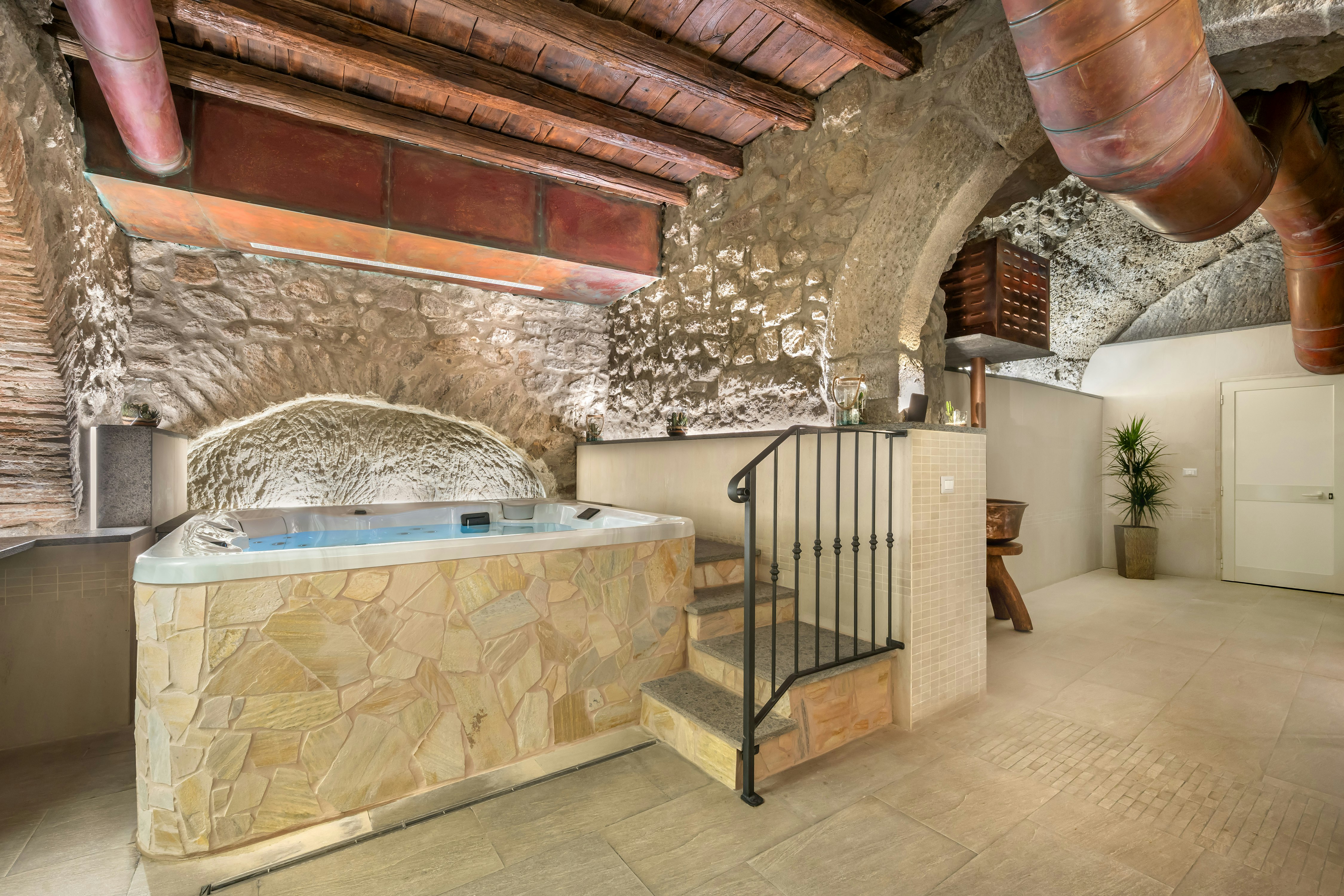 Hilton Vacation Club Palazzo Catalani & Soriano 2/35