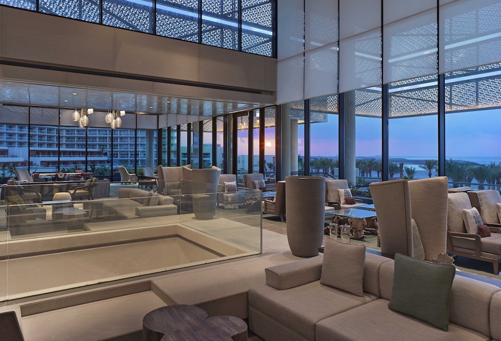 InterContinental Ras Al Khaimah Mina Al Arab Resort and Spa, an IHG Hotel 72/87