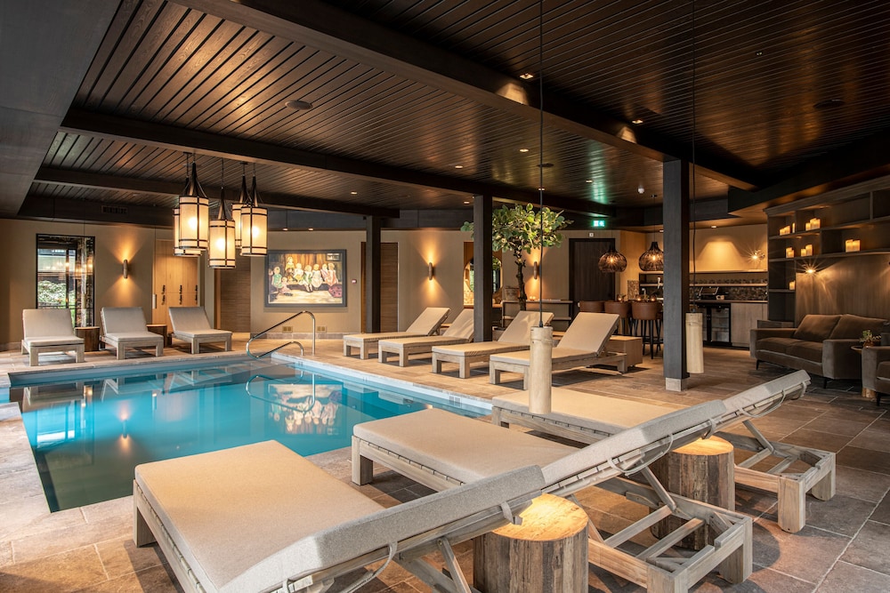 Van der Valk Hotel Apeldoorn De Cantharel 22/48