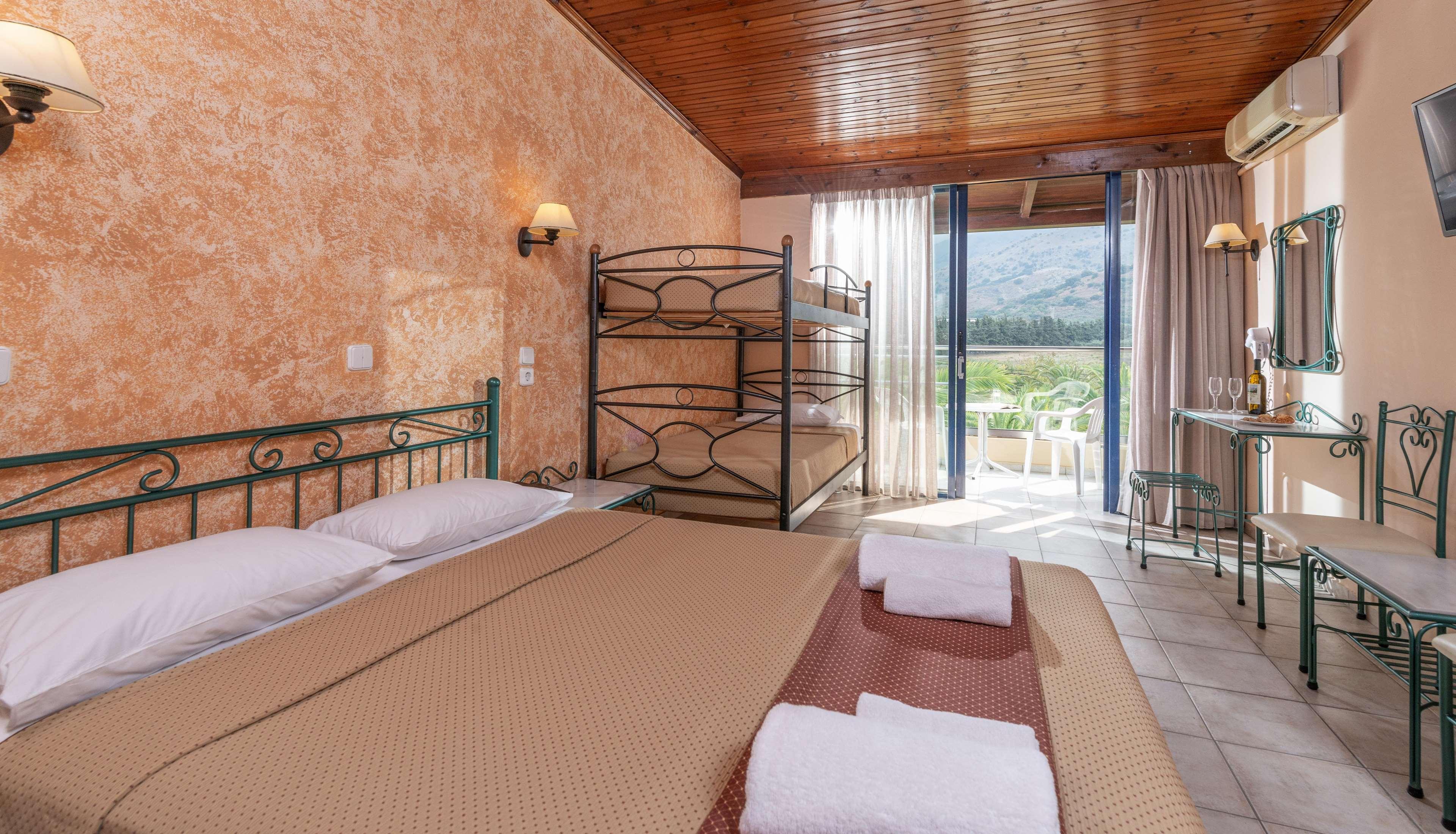 Mare Monte Beach Hotel 16/50