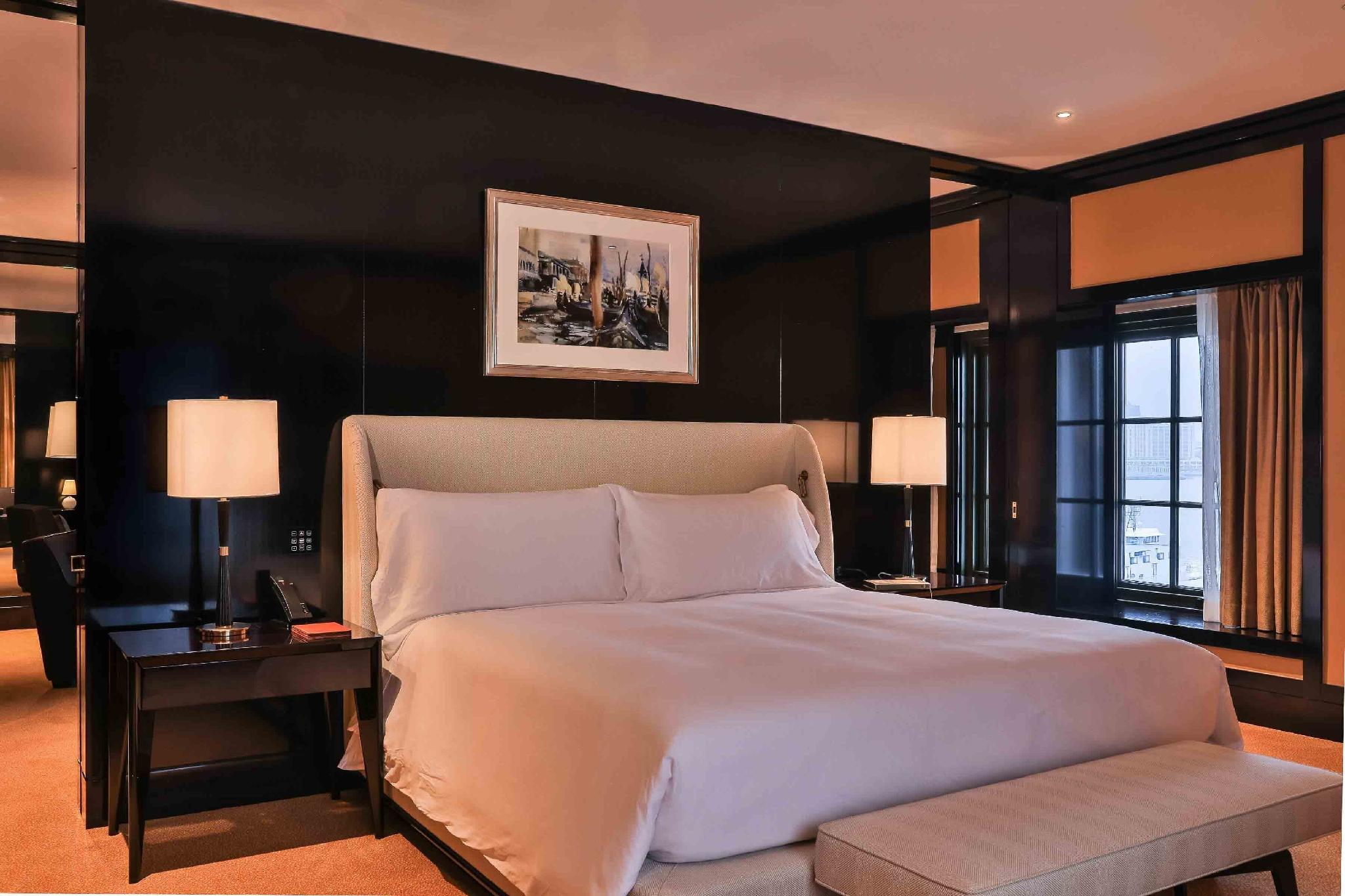 جناح ركني بغرفة نوم واحدة، Casa Cipriani New York 2/3
