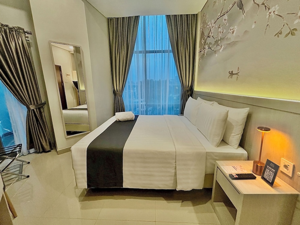 Nemuru Grand Suites 5/17