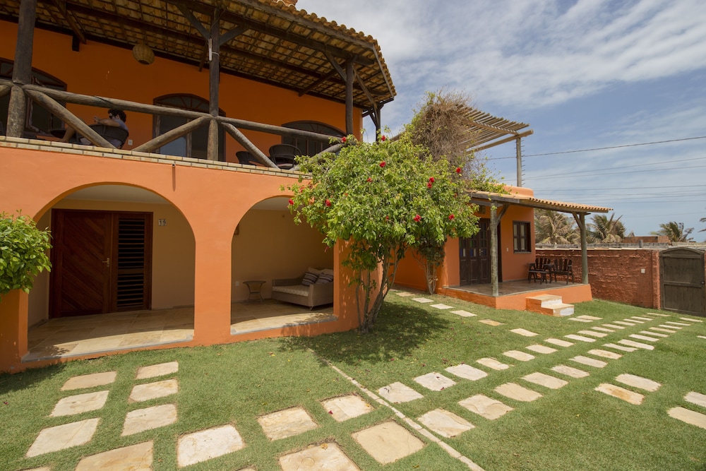 Pousada Tranquilandia Village 58/68