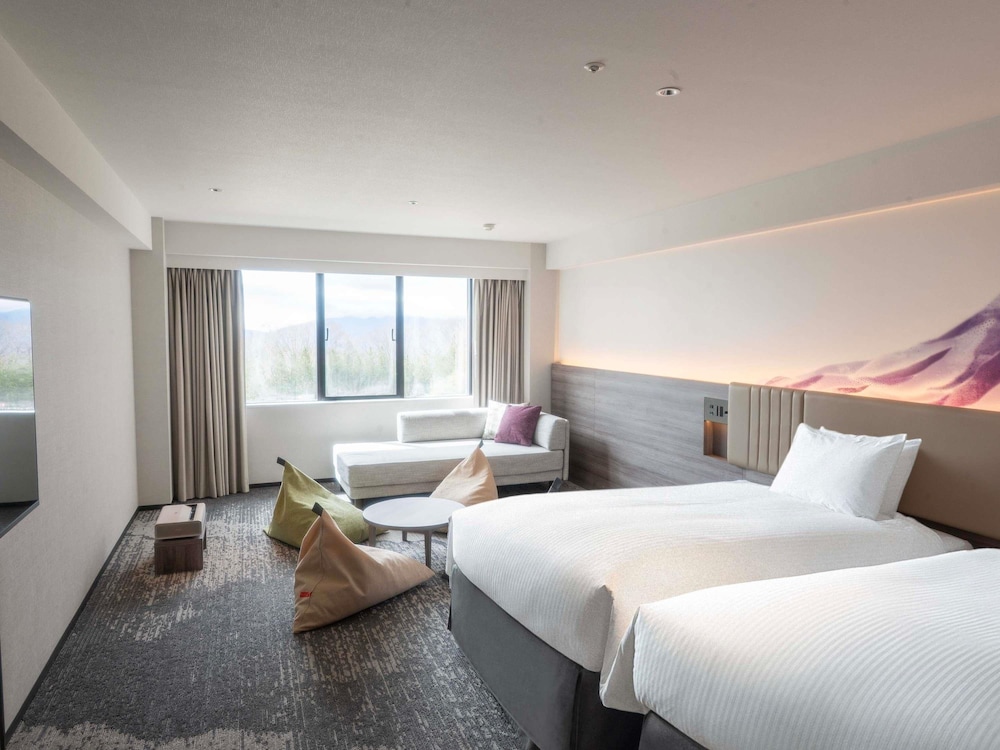 Executive, Family, Multiple Beds