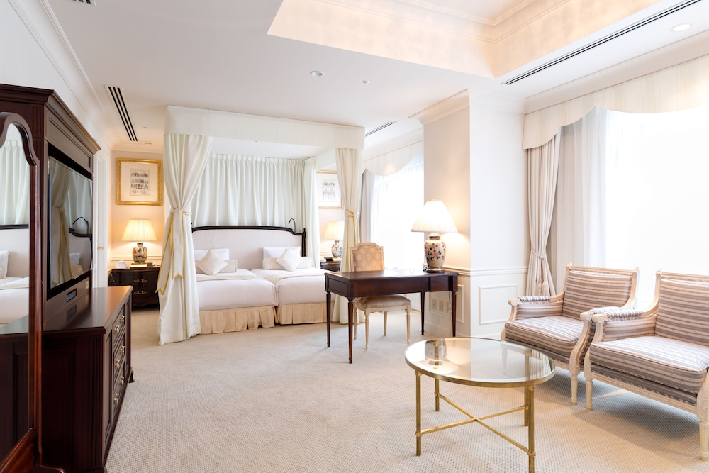 Dai Ichi Hotel Tokyo 24/73