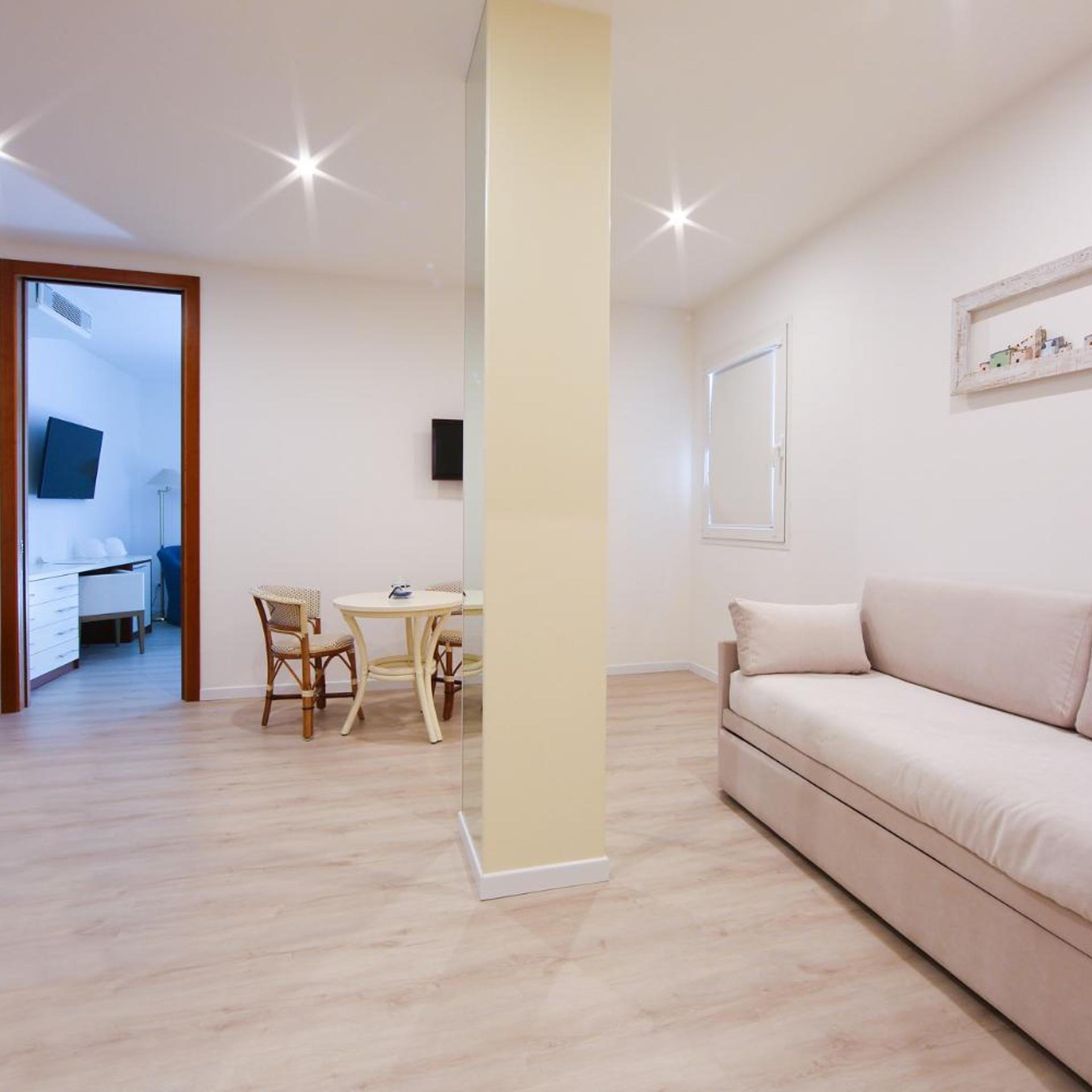 Hotel Bauer & Sporting 27/50