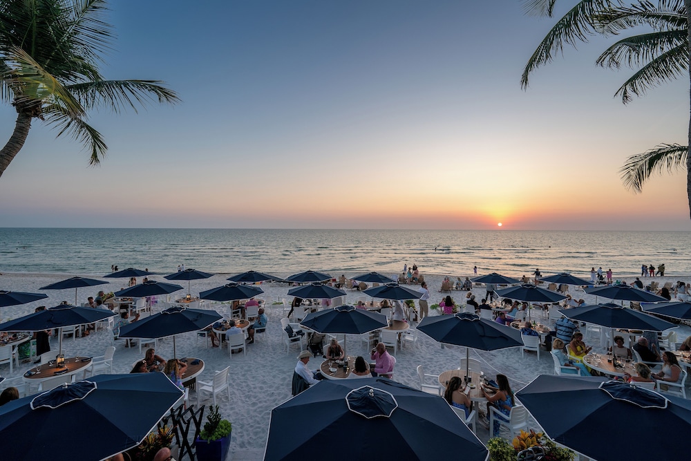 Vanderbilt Beach Resort 59/65