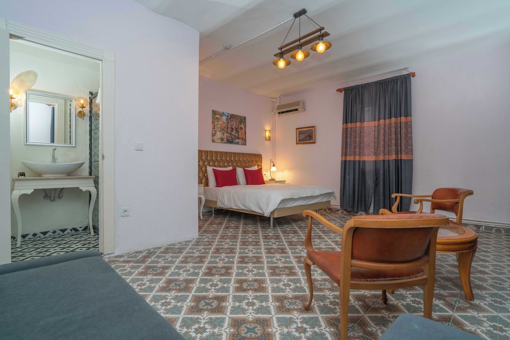 Laden Palas Hotel 29/50