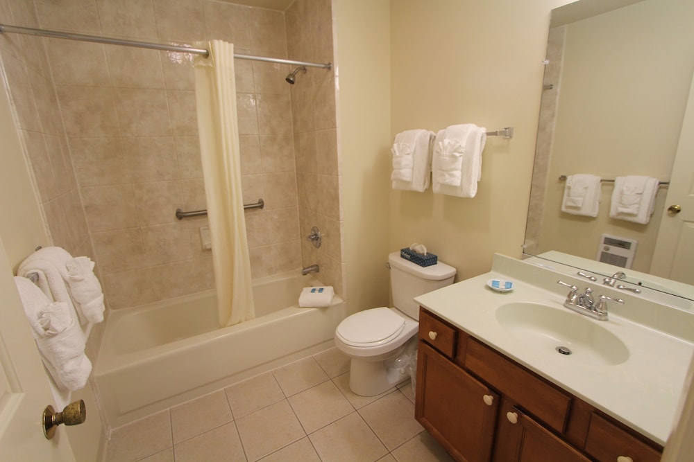 Brewster Green Resort, a VRI resort 50/50