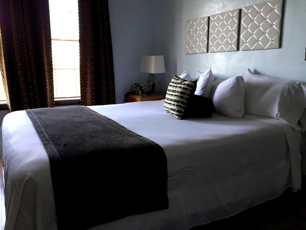 Boulder Dam Hotel 17/60