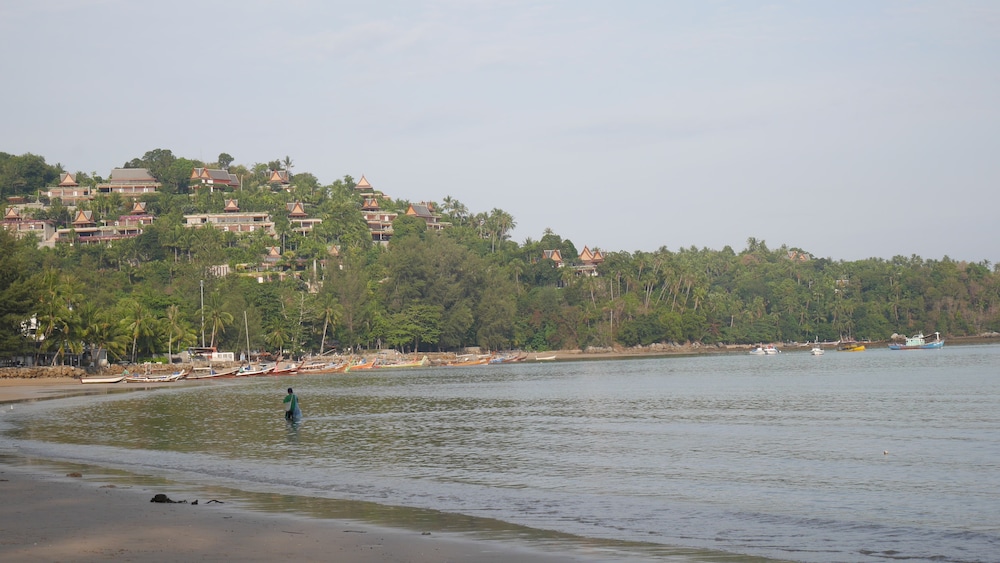 Bangtao Beach Chalet 61/71