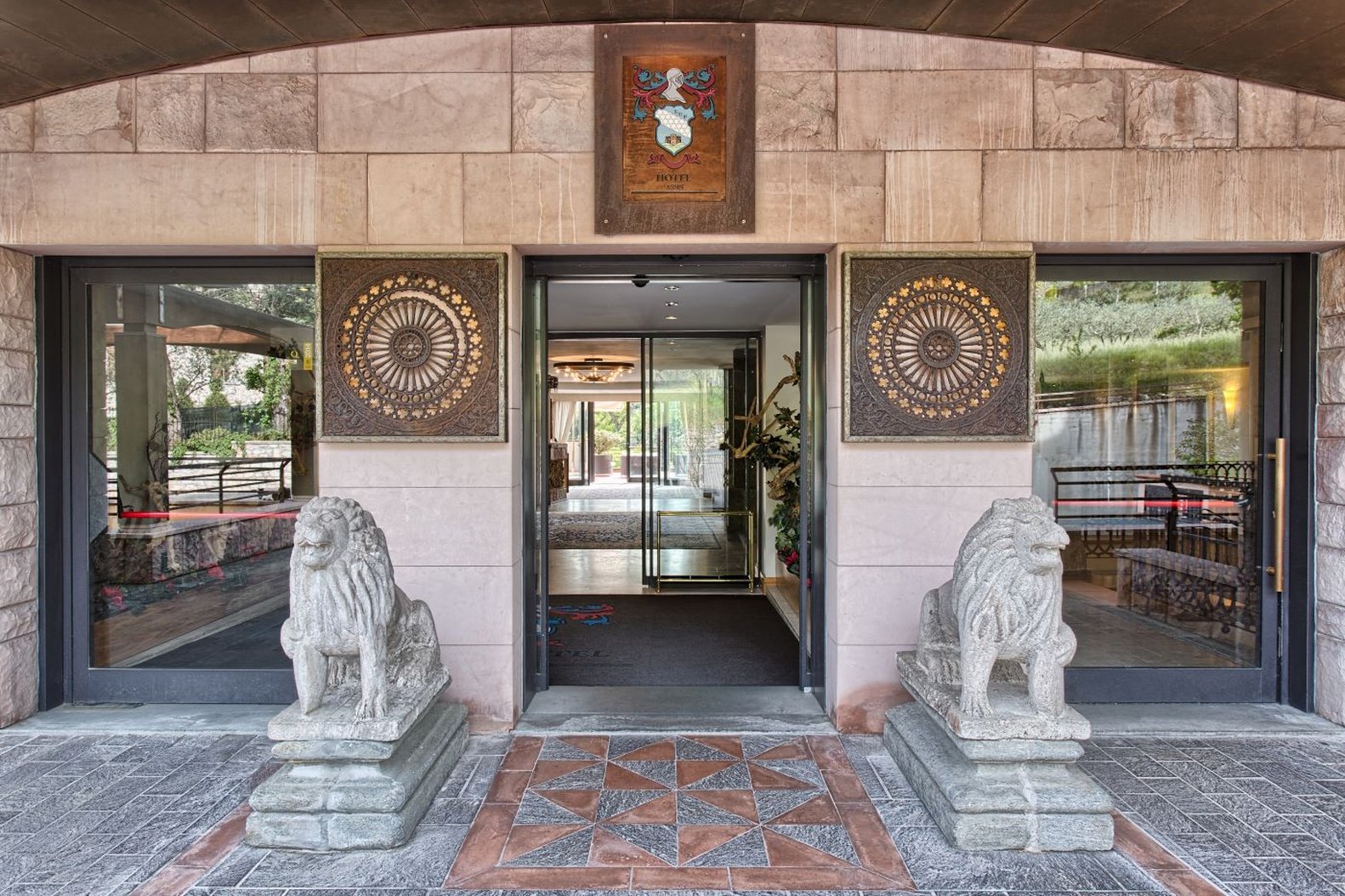 BV Grand Hotel Assisi 2/43