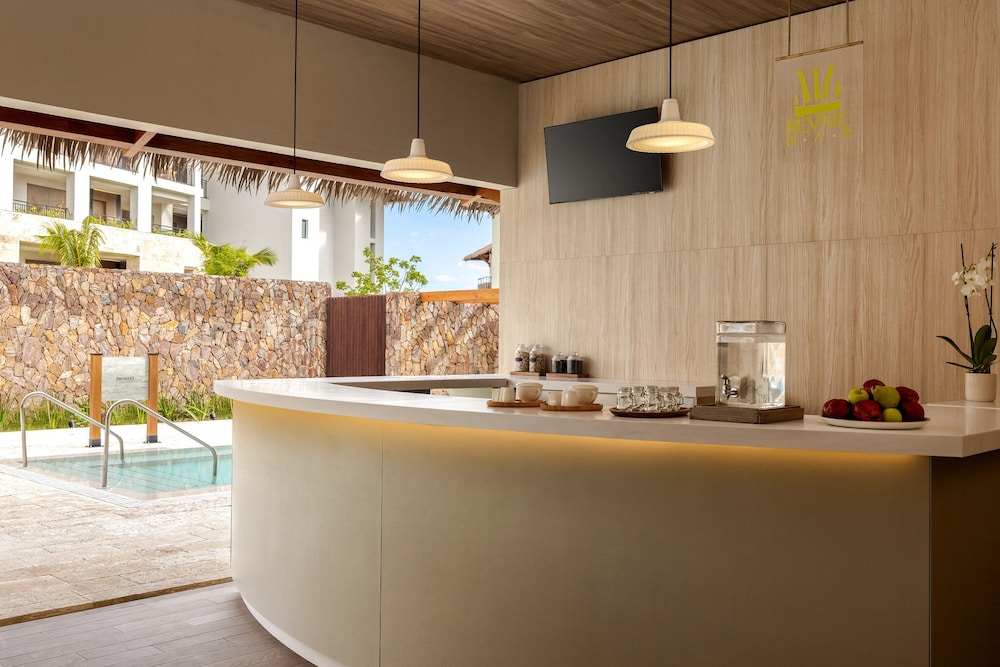 SECRETS PLAYA ESMERALDA RESORTS & SPA 8/50
