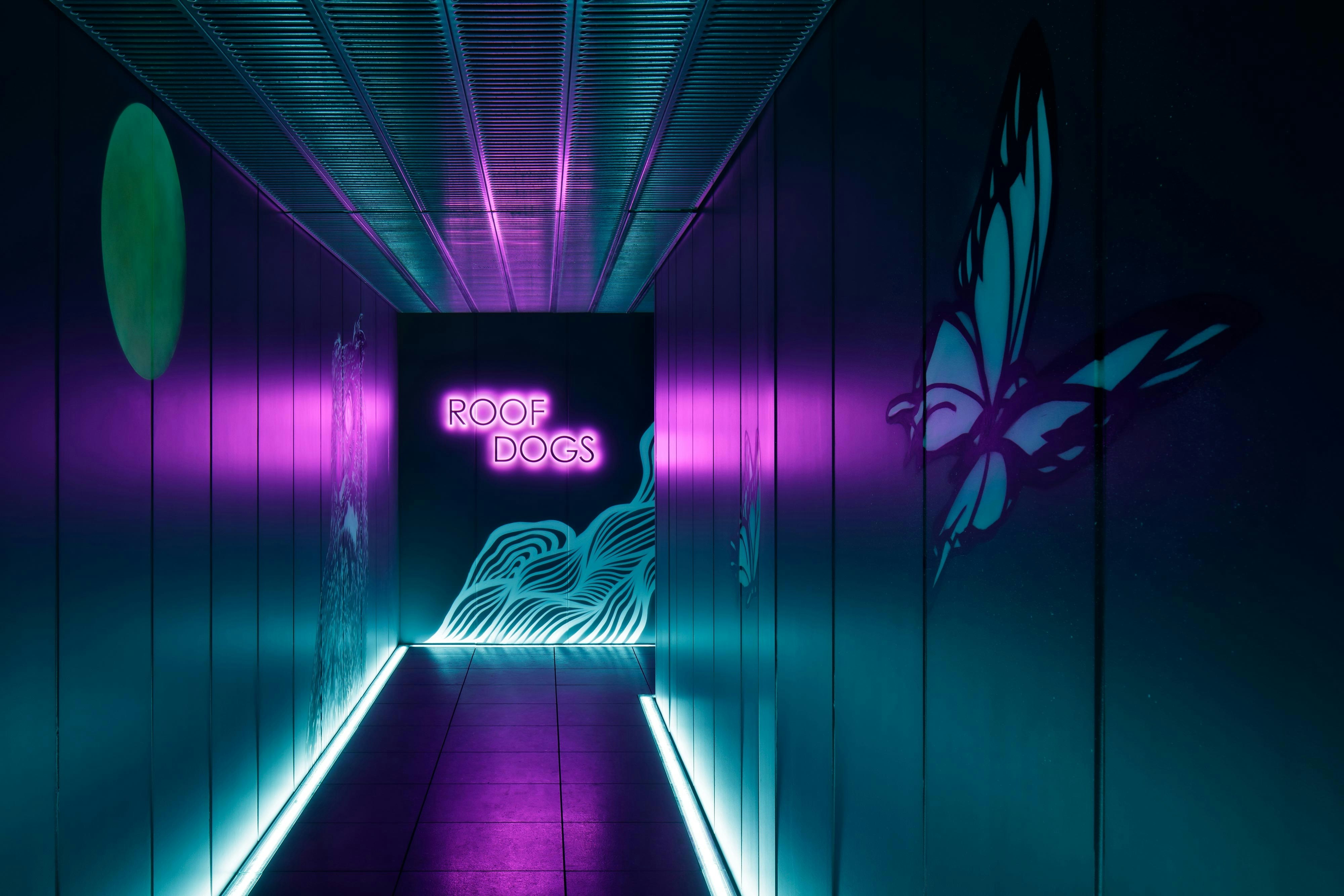 Aloft Tokyo Ginza 9/22