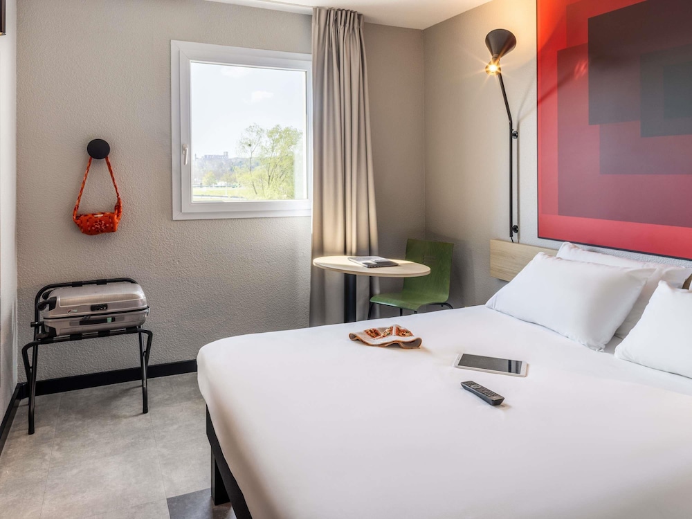 Ibis Auch 23/52