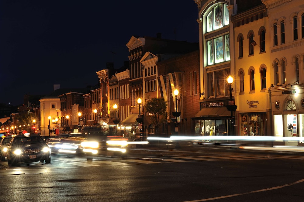 Hyatt Place Washington Dc/Georgetown/West End 2/49