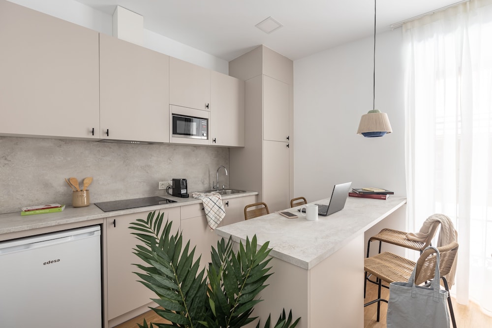 Libere Ciudad Real Apartments 33/47